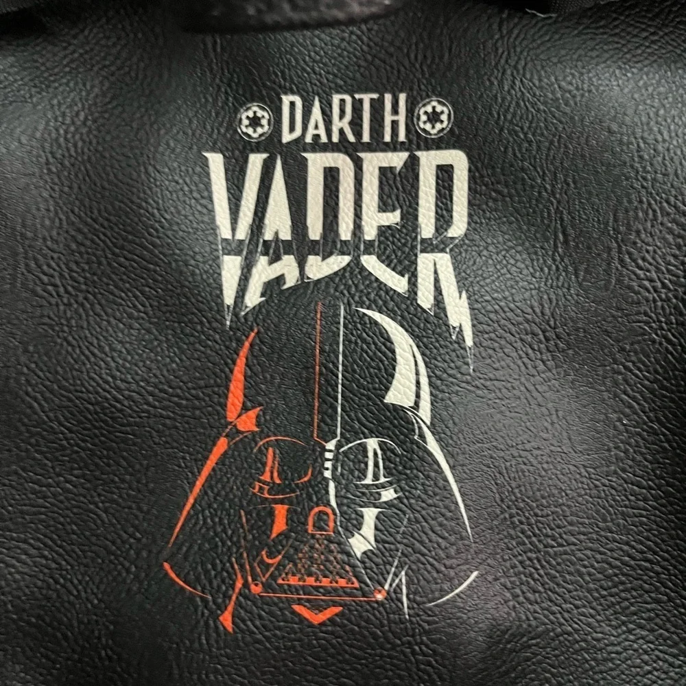 Star Wars Darth Vader Mini Backpack